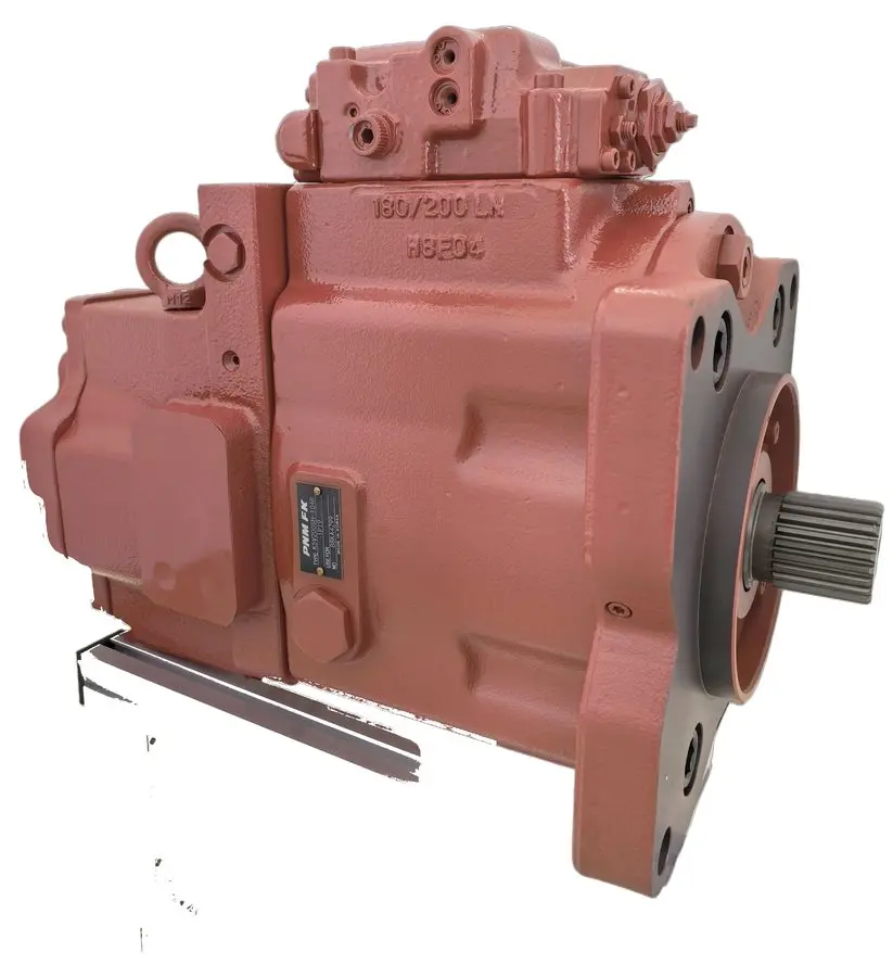K3V180DT